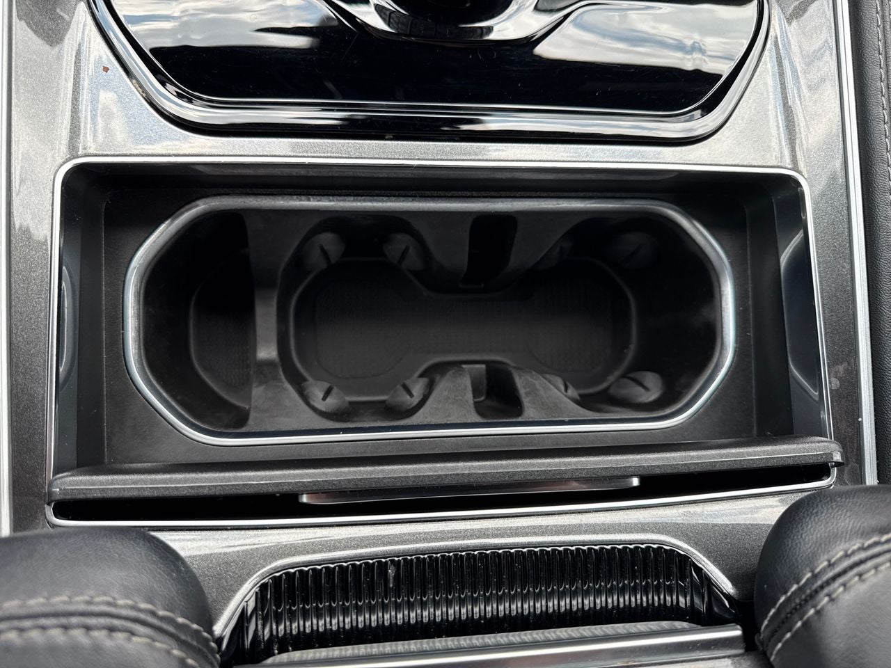 2023 Jeep Wagoneer Series I 4x4