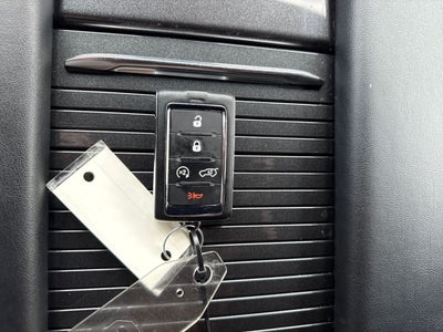 2023 Jeep Wagoneer Series I 4x4