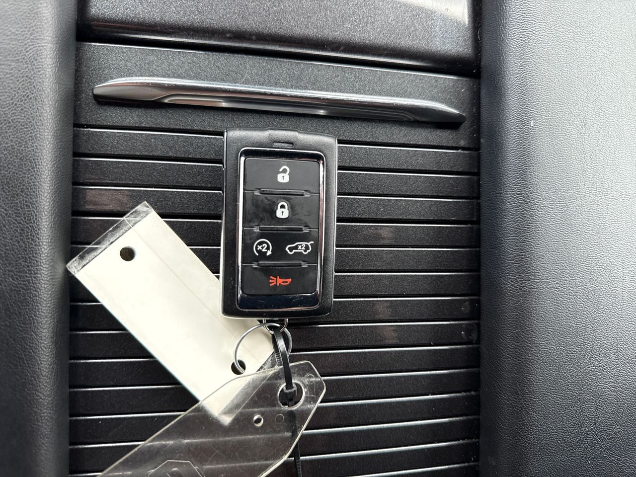 2023 Jeep Wagoneer Series I 4x4