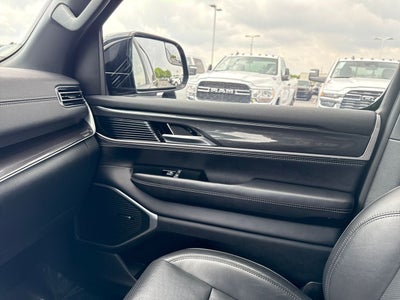 2023 Jeep Wagoneer Series I 4x4