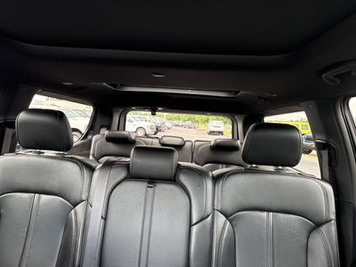 2023 Jeep Wagoneer Series I 4x4