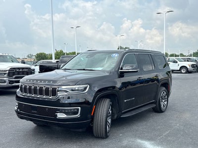 2023 Jeep Wagoneer Series I 4x4