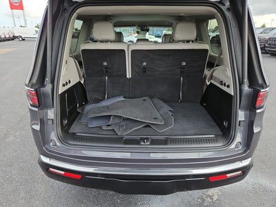 2024 Jeep Wagoneer Series II 4x4