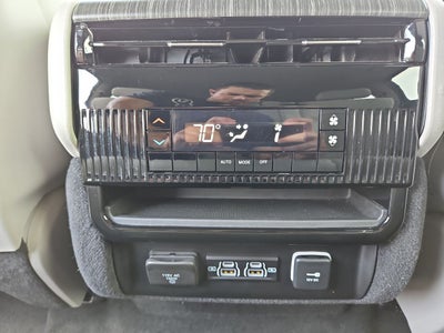 2024 Jeep Wagoneer Series II 4x4