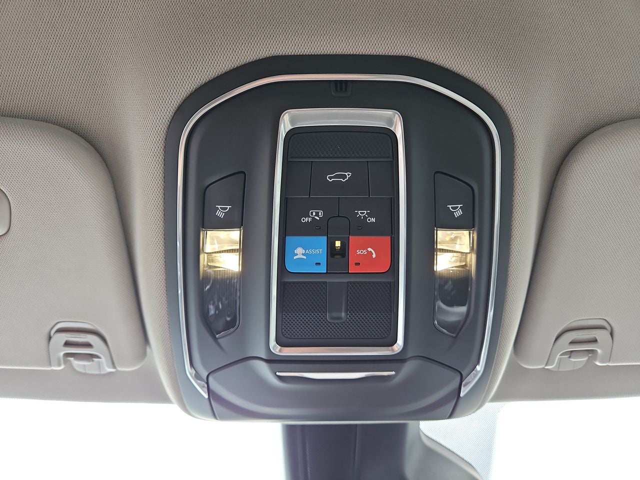 2024 Jeep Wagoneer Series II 4x4