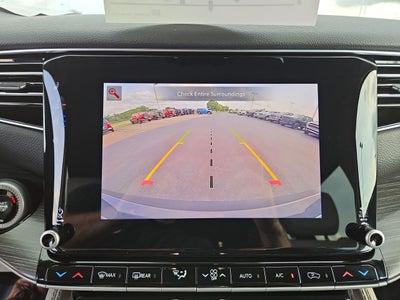 2024 Jeep Wagoneer Series II 4x4