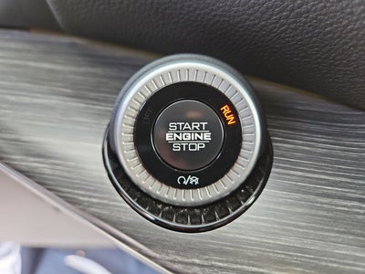 2024 Jeep Wagoneer Series II 4x4