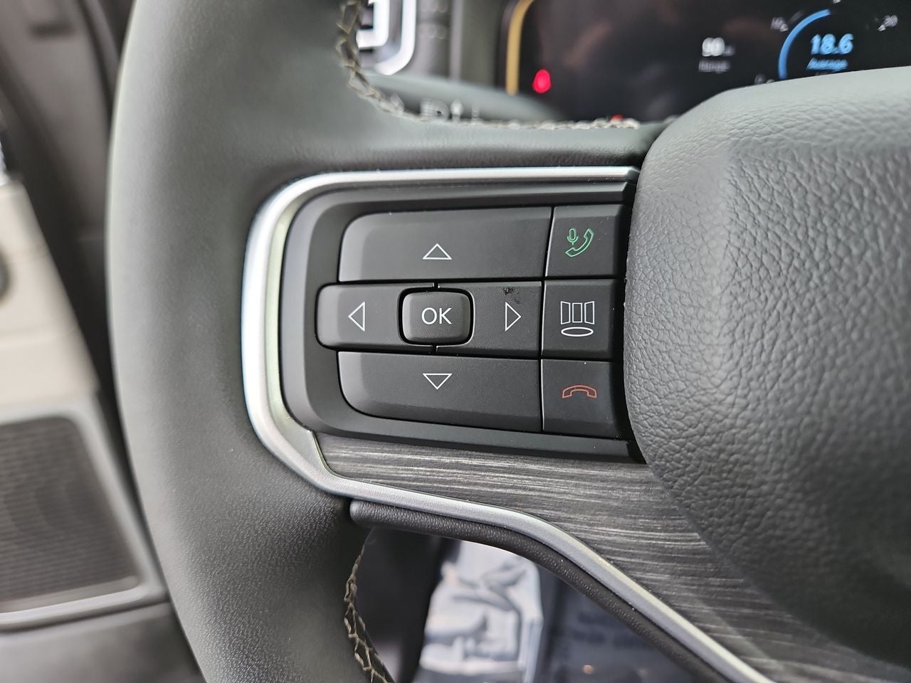 2024 Jeep Wagoneer Series II 4x4