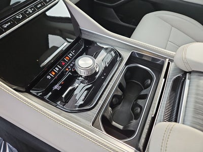 2024 Jeep Wagoneer Series II 4x4