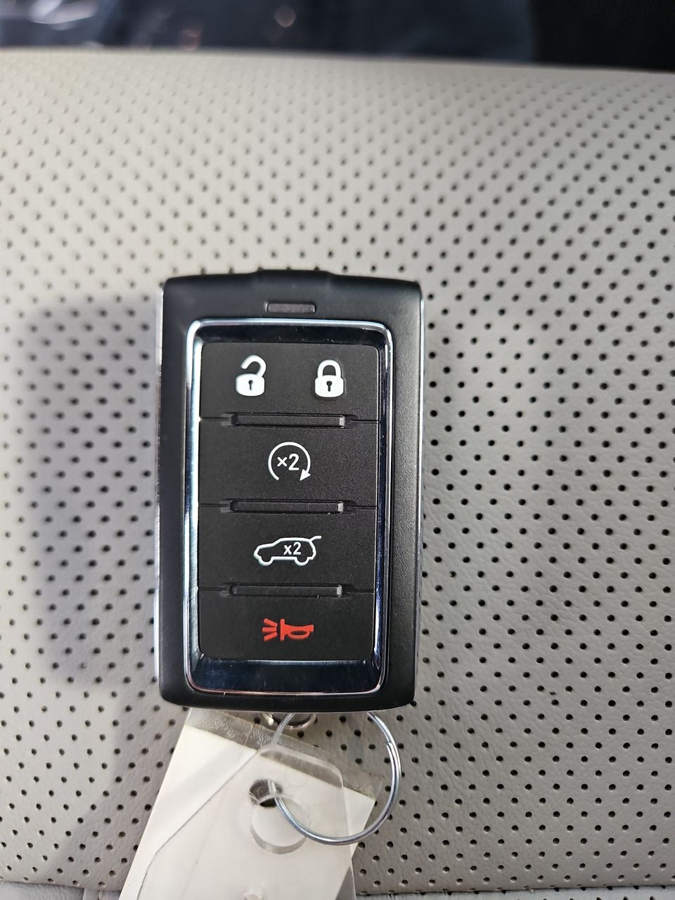 2024 Jeep Wagoneer Series II 4x4