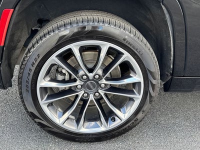 2023 Jeep Wagoneer Series III 4x4