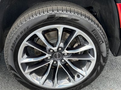 2023 Jeep Wagoneer Series III 4x4