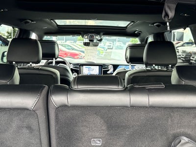 2023 Jeep Wagoneer Series III 4x4