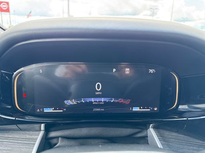 2023 Jeep Wagoneer Series III 4x4