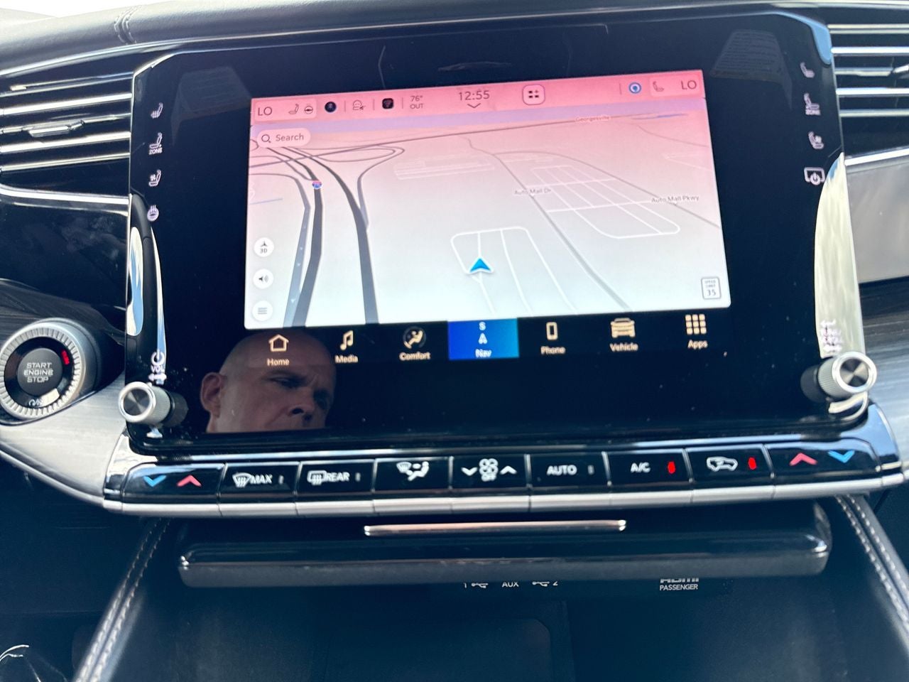 2023 Jeep Wagoneer Series III 4x4