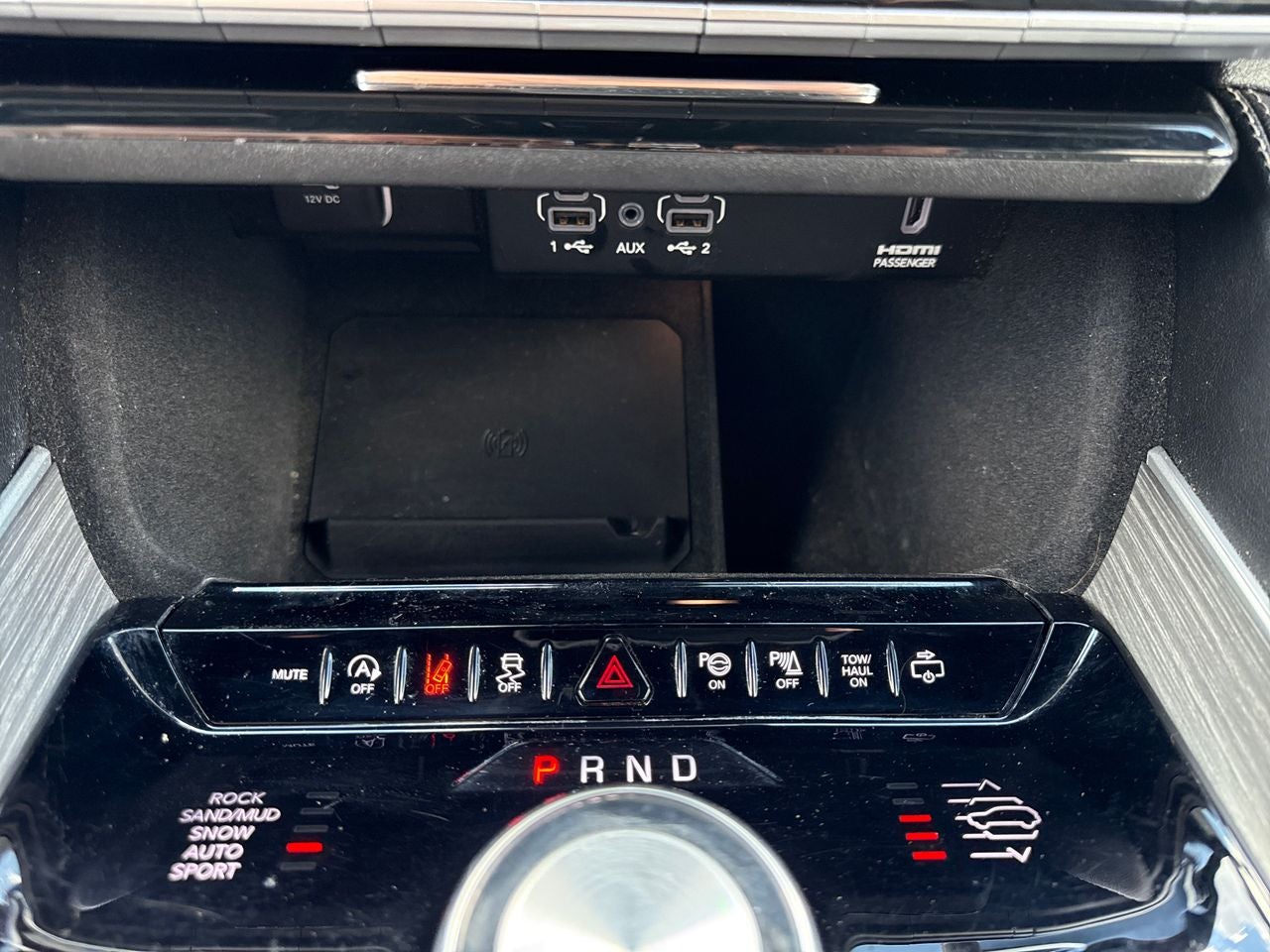 2023 Jeep Wagoneer Series III 4x4