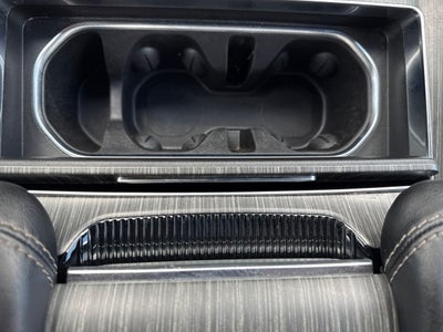 2023 Jeep Wagoneer Series III 4x4