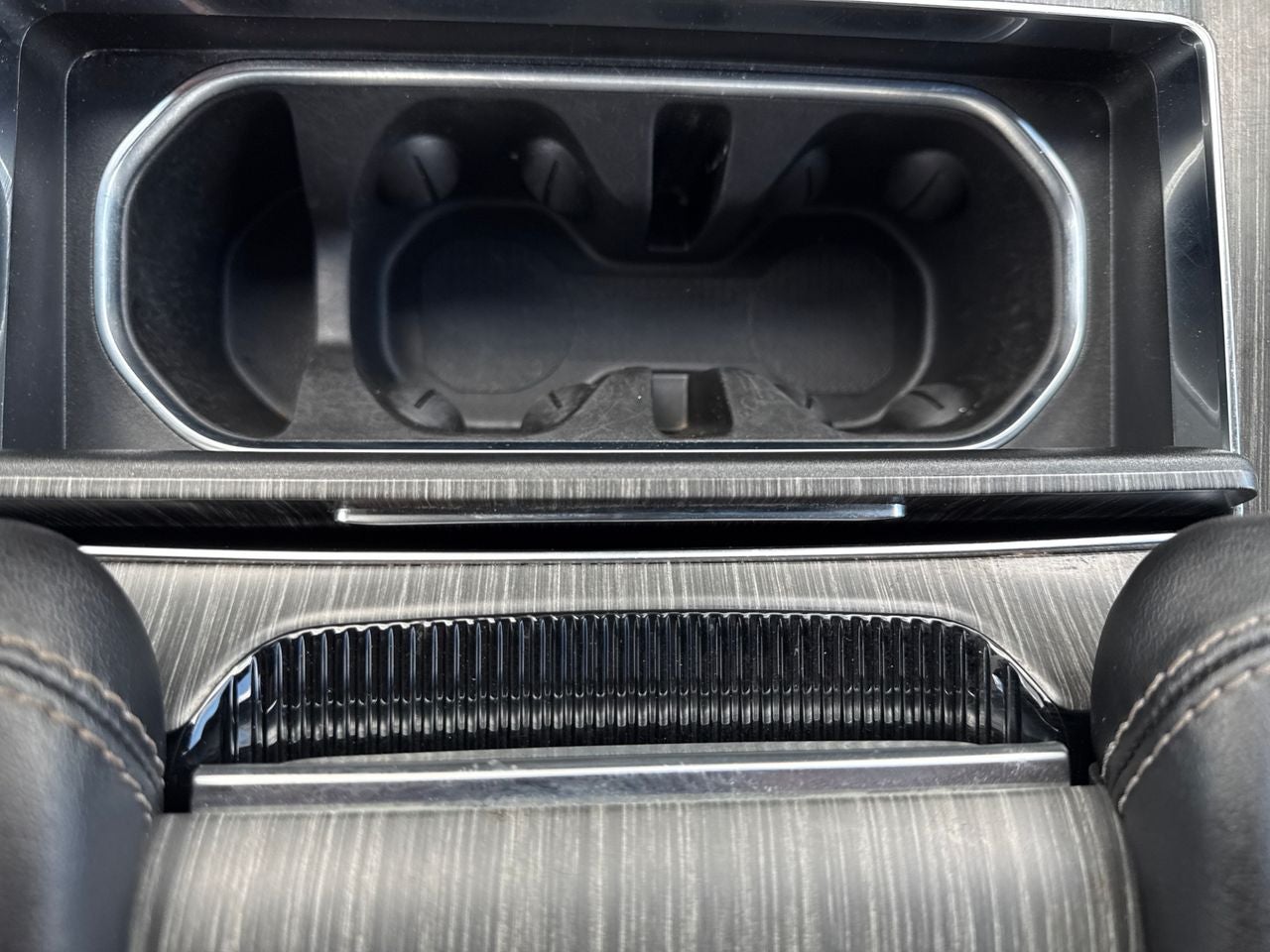 2023 Jeep Wagoneer Series III 4x4