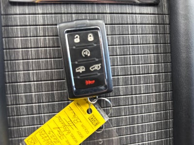 2023 Jeep Wagoneer Series III 4x4