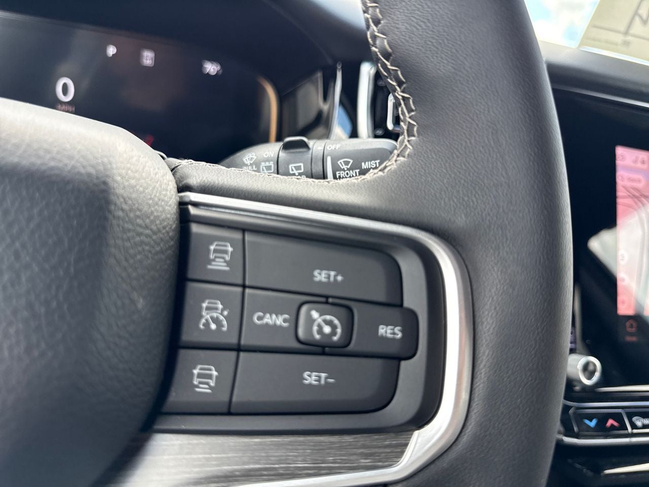 2023 Jeep Wagoneer Series III 4x4