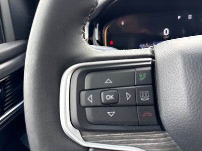 2023 Jeep Wagoneer Series III 4x4