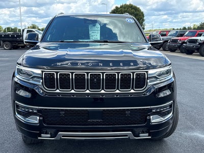 2023 Jeep Wagoneer Series III 4x4