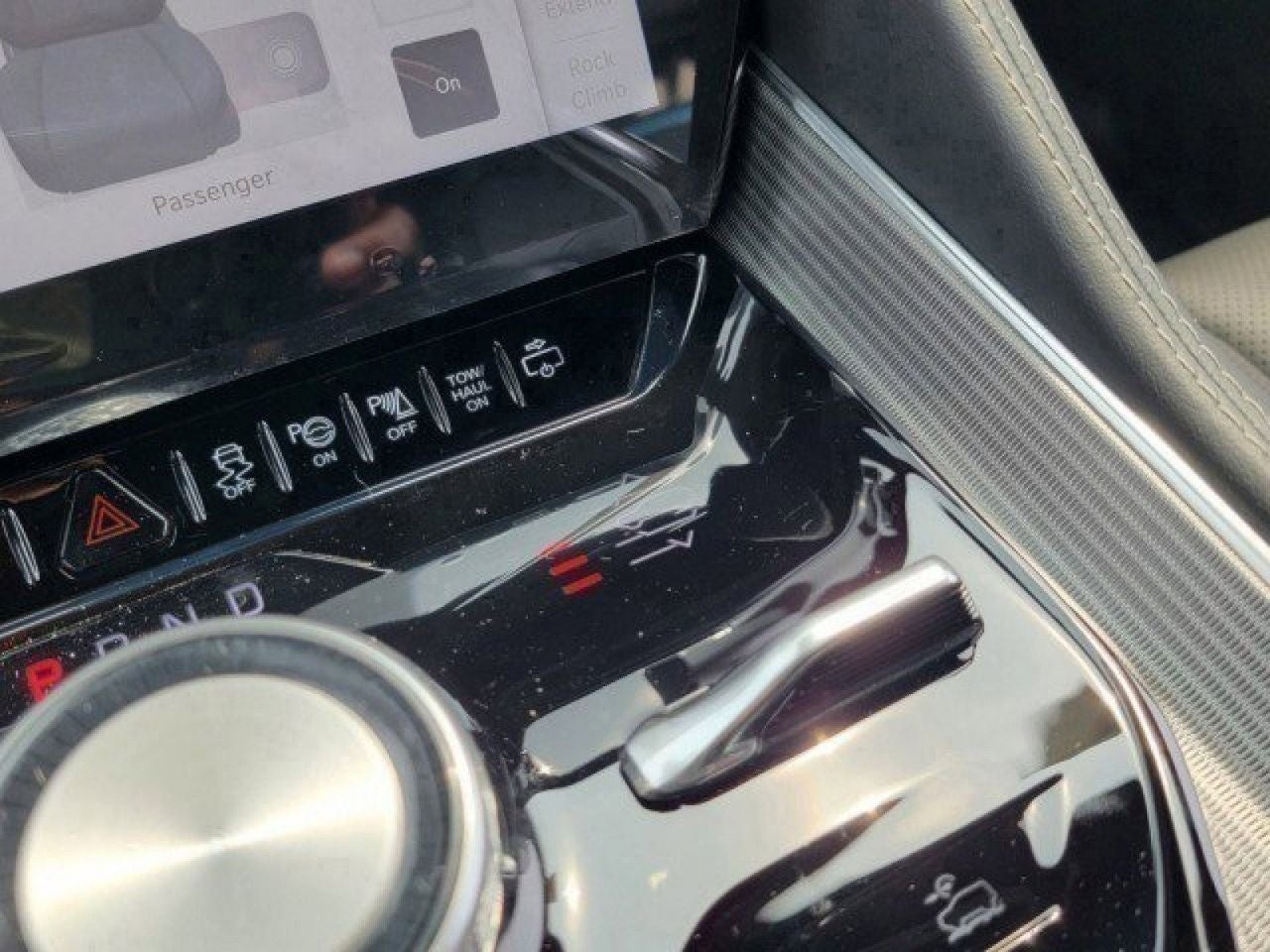 2023 Jeep Grand Wagoneer Grand Wagoneer Obsidian 4X4