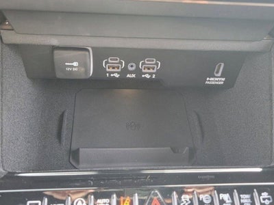 2023 Jeep Grand Wagoneer Grand Wagoneer Obsidian 4X4