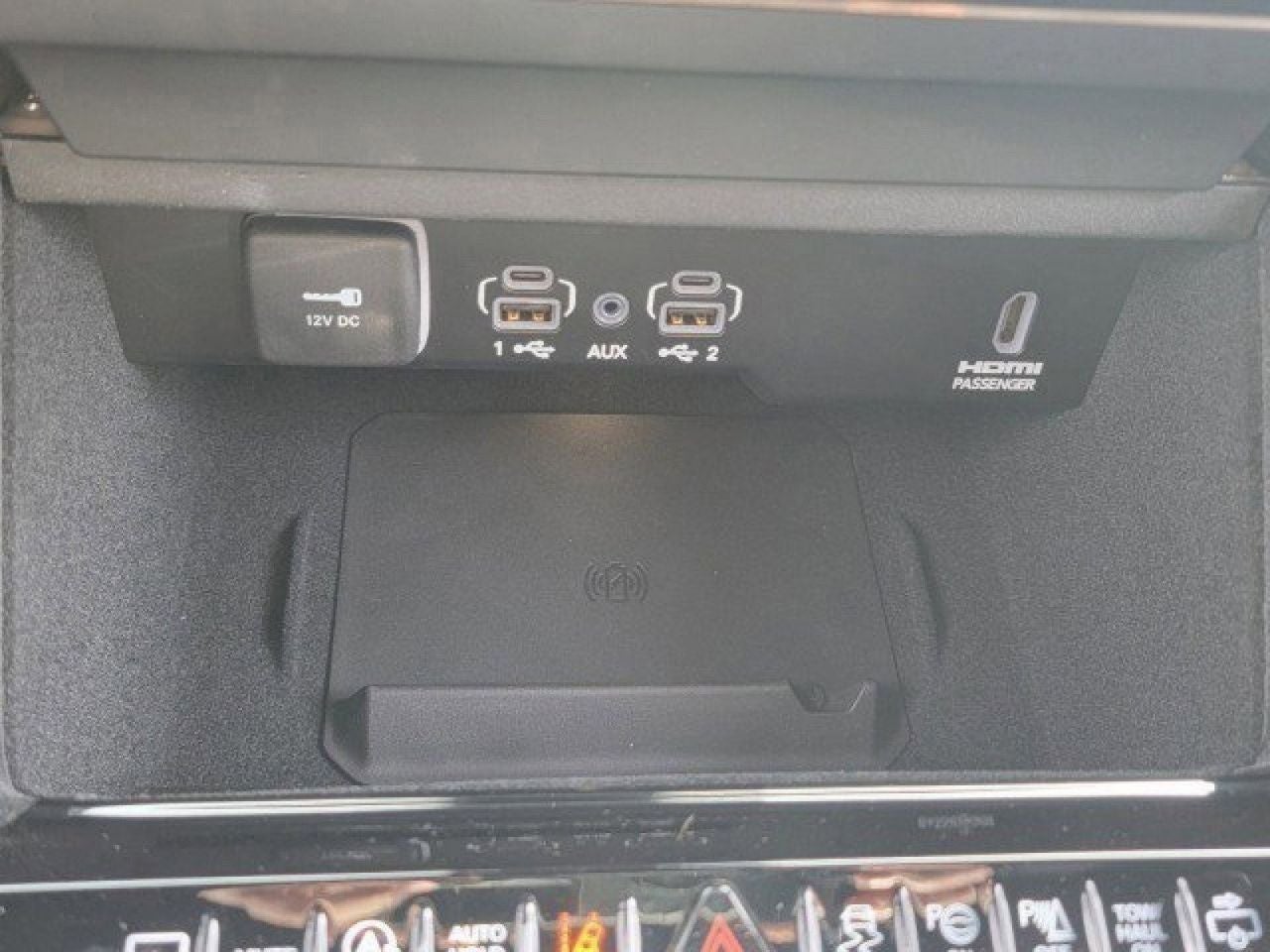 2023 Jeep Grand Wagoneer Grand Wagoneer Obsidian 4X4