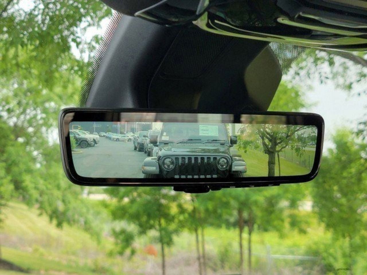 2023 Jeep Grand Wagoneer Grand Wagoneer Obsidian 4X4