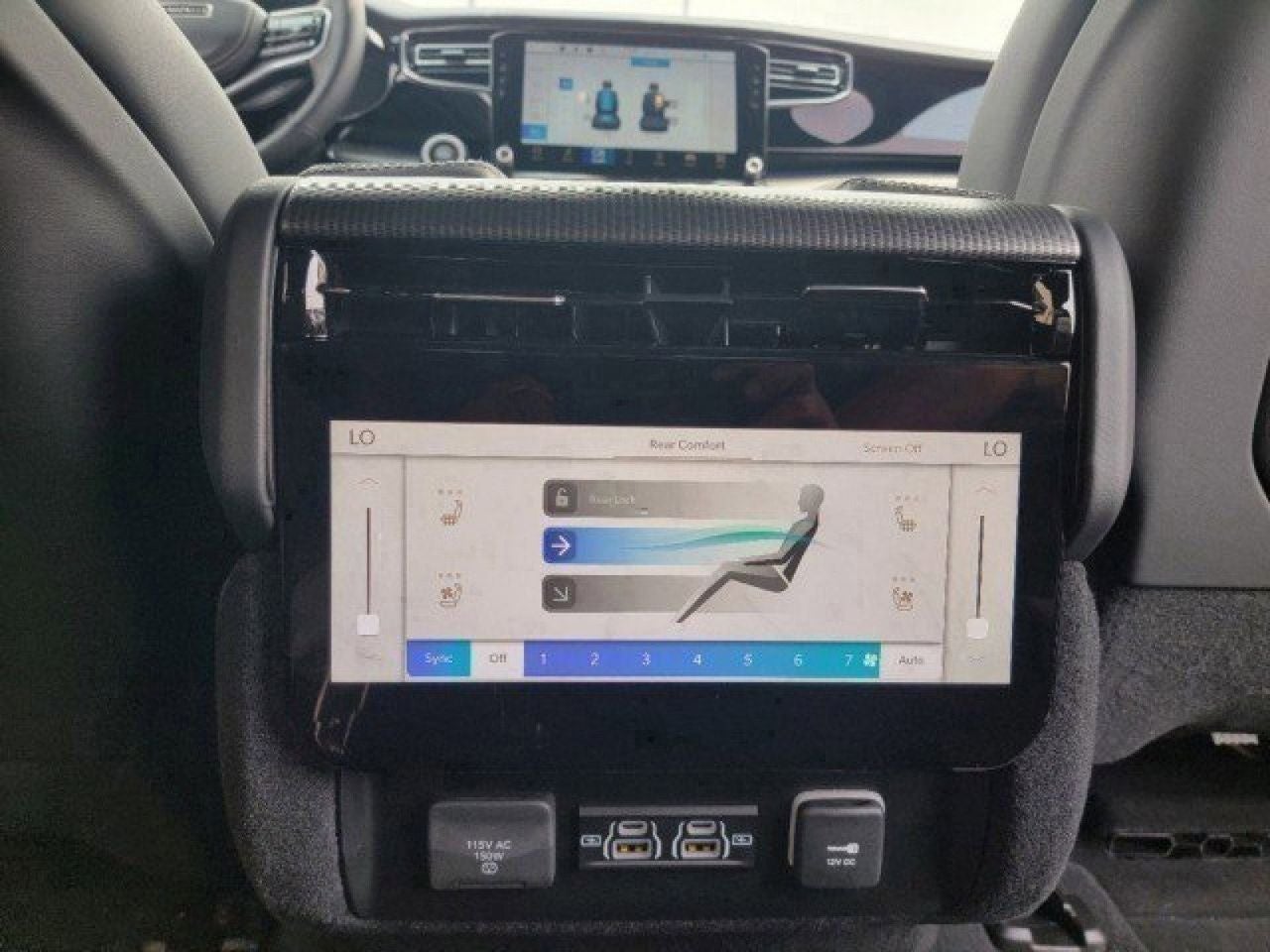 2023 Jeep Grand Wagoneer Grand Wagoneer Obsidian 4X4