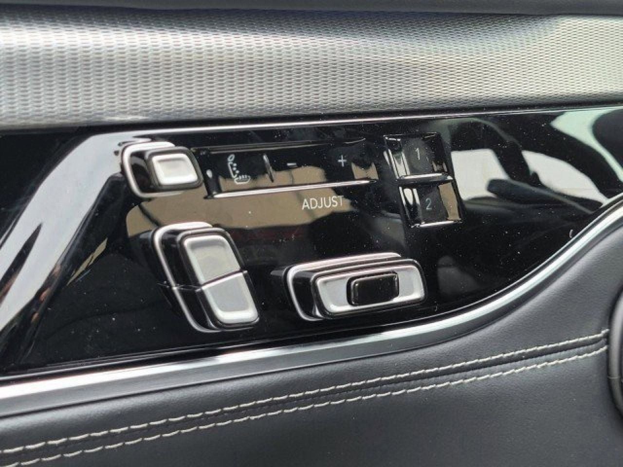 2023 Jeep Grand Wagoneer Grand Wagoneer Obsidian 4X4