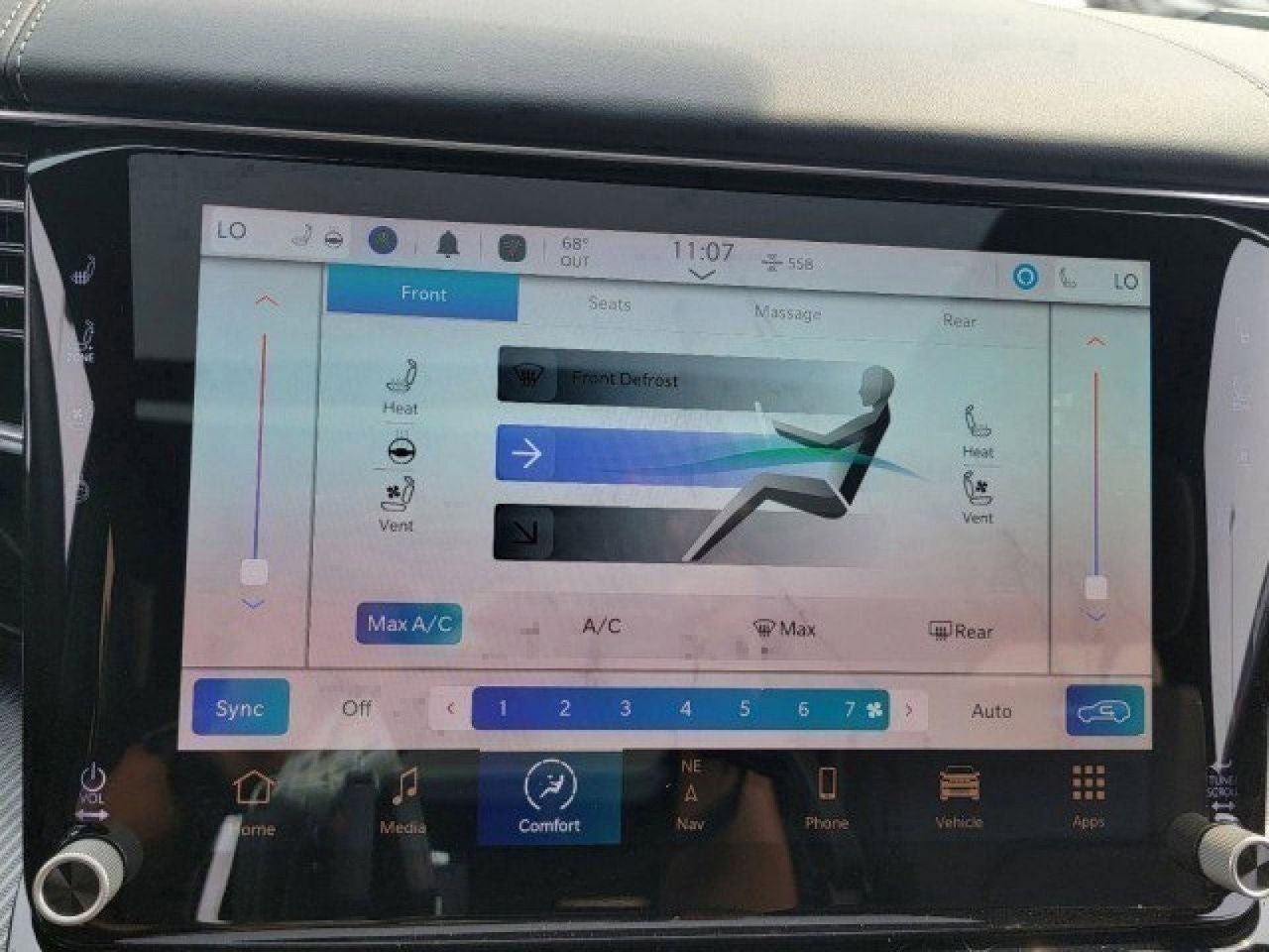 2023 Jeep Grand Wagoneer Grand Wagoneer Obsidian 4X4