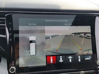 2023 Jeep Grand Wagoneer Grand Wagoneer Obsidian 4X4