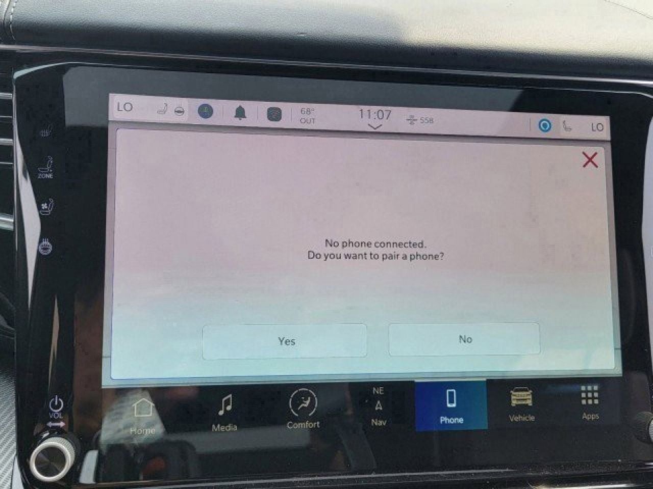 2023 Jeep Grand Wagoneer Grand Wagoneer Obsidian 4X4