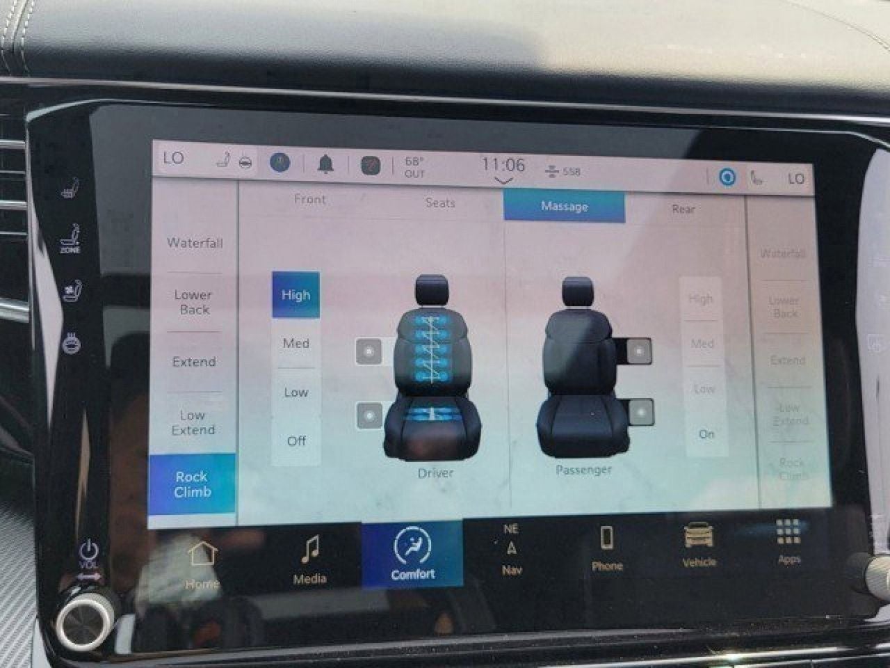 2023 Jeep Grand Wagoneer Grand Wagoneer Obsidian 4X4