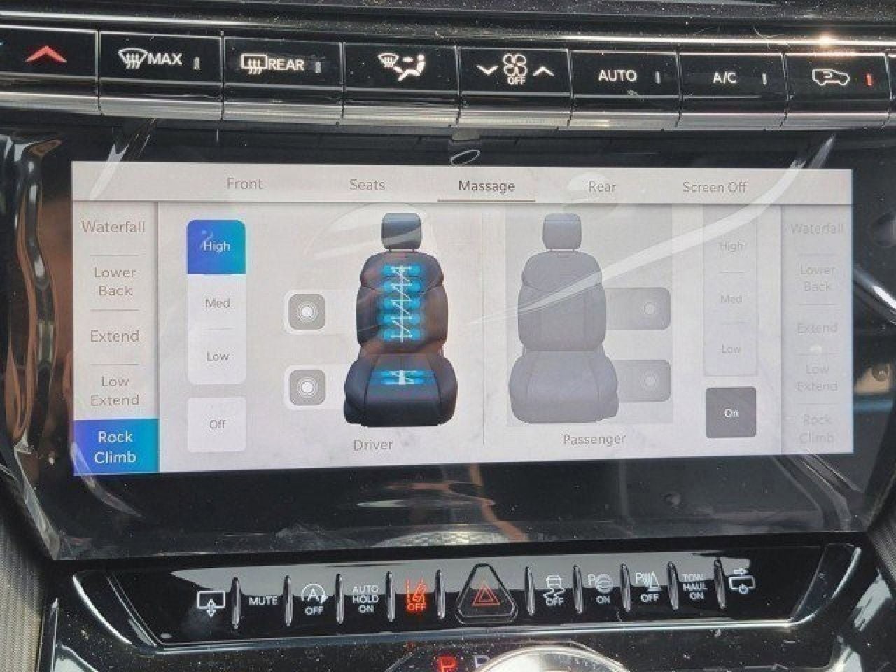 2023 Jeep Grand Wagoneer Grand Wagoneer Obsidian 4X4