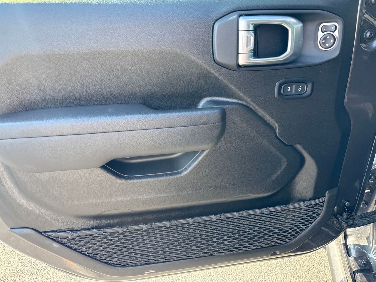 2023 Jeep Gladiator Rubicon 4x4