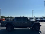 2023 Jeep Gladiator Rubicon 4x4