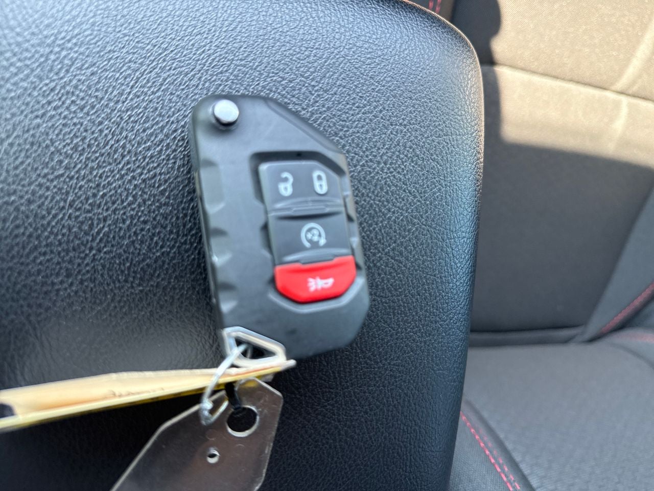 2023 Jeep Gladiator Rubicon 4x4