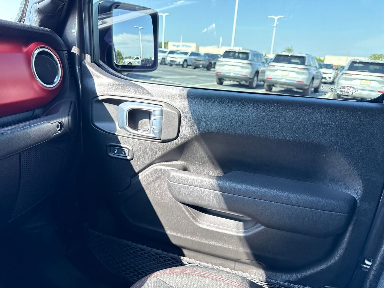 2023 Jeep Gladiator Rubicon 4x4