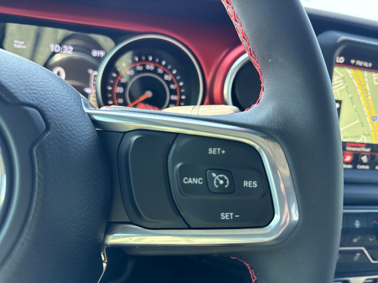 2023 Jeep Gladiator Rubicon 4x4