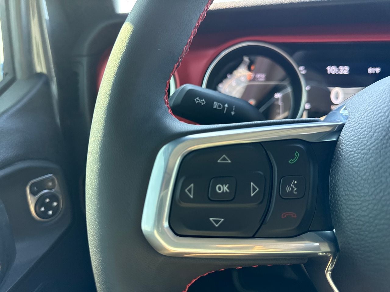 2023 Jeep Gladiator Rubicon 4x4