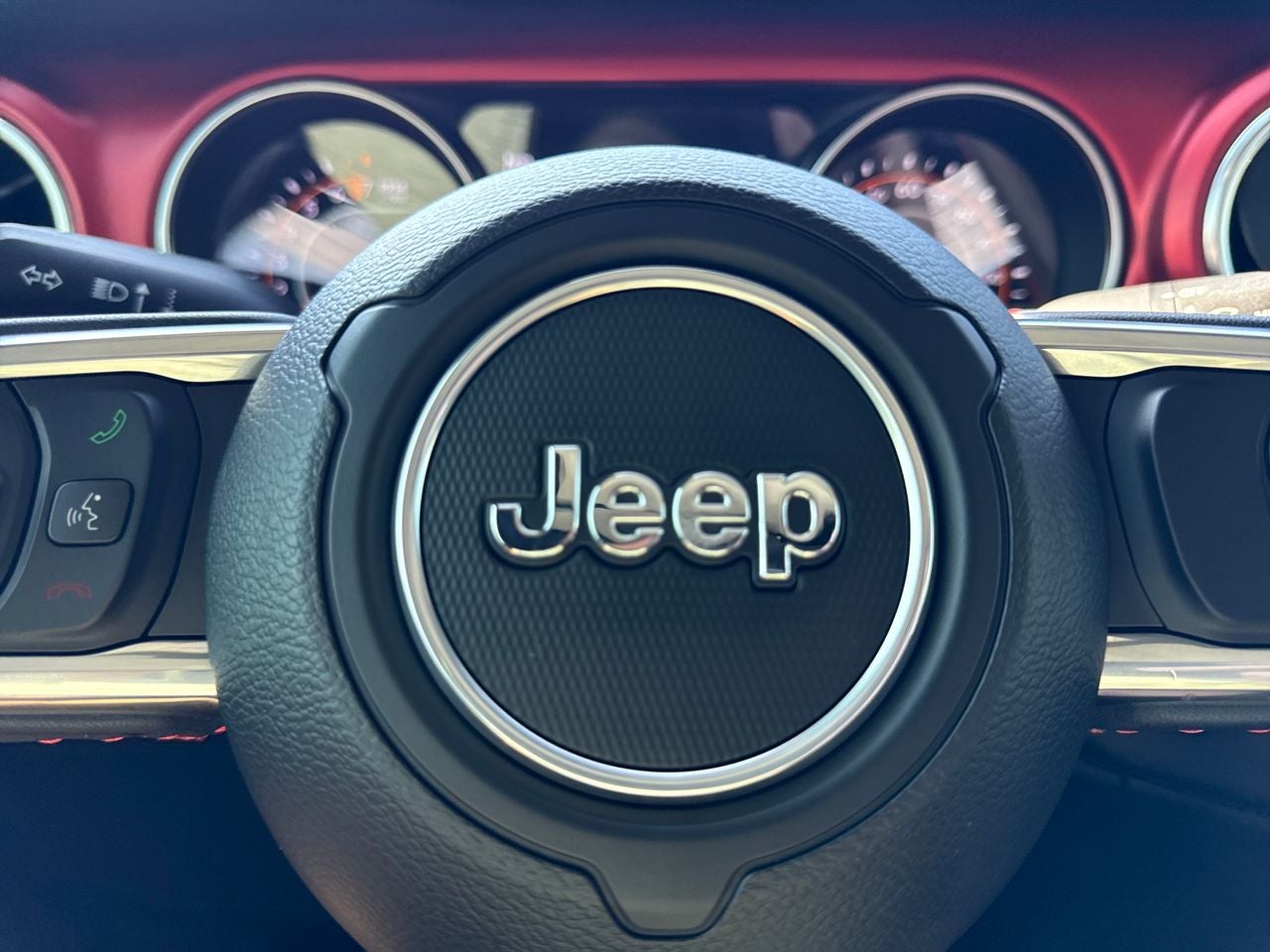 2023 Jeep Gladiator Rubicon 4x4