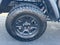 2022 Jeep Gladiator Mojave 4x4
