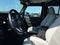 2022 Jeep Gladiator Mojave 4x4