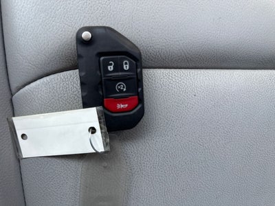 2022 Jeep Gladiator Mojave 4x4