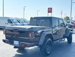 2022 Jeep Gladiator Mojave 4x4