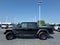 2022 Jeep Gladiator Mojave 4x4