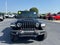 2022 Jeep Gladiator Mojave 4x4